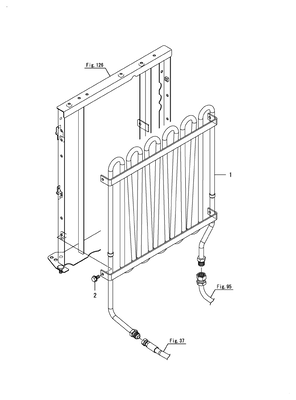 OIL COOLER (YT235Y)