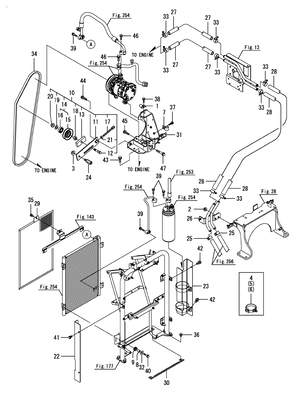 AIR CONDITIONER(4) (YT359Y)