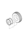 FRONT WHEEL TIRE(TURF) (EX3200(CCY))