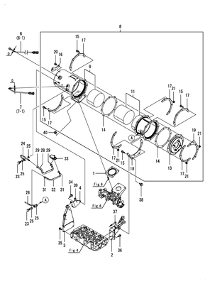 DIESEL PARTICULATE FILTER(DPF) (3TNV88C-KRNSQ)