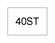 40ST