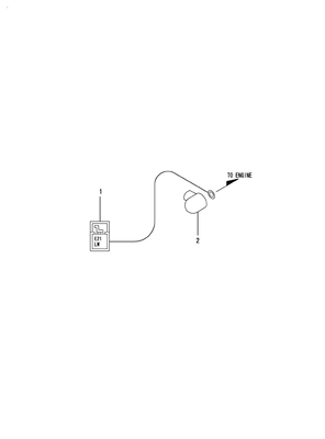 HARNESS (LX4100(YANMAR)) HARNESS (LX4100(YANMAR))