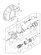 STARTING MOTOR (4TNV84T-DFM)