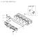 SUCTION MANIFOLD (4TNE94-DBK)