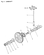 CAMSHAFT (2TR13A)