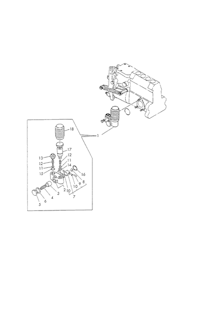 FUEL FEED PUMP (4T95LE-GB) FUEL FEED PUMP (4T95LE-GB)