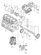 CAMSHAFT & DRIVING GEAR (4TNV84-KLAN)