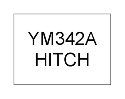HITCH (YM342A)
