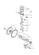 CRANKSHAFT & PISTON (4TNE98-TB)