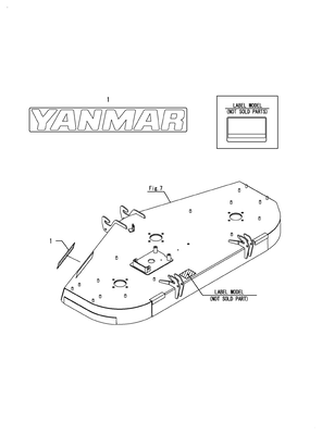 LABEL (M60FYT2)