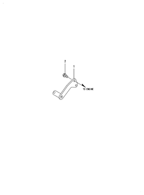 ENGINE ACCESSORIES (YM342A)