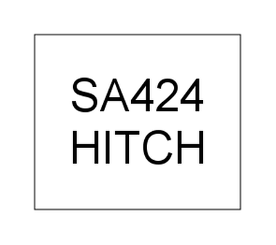 HITCH (SA424)