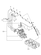 FUEL INJECTION VALVE (4TNE92-POM)