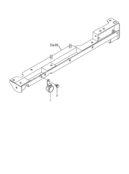 BACK BUZZER (YM347A)