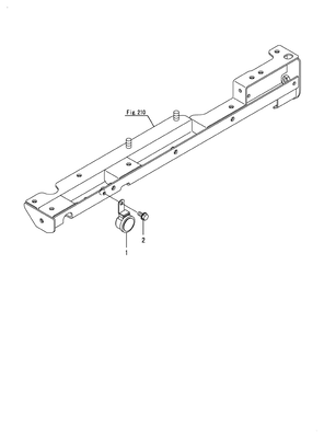 BACK BUZZER (YM359A)