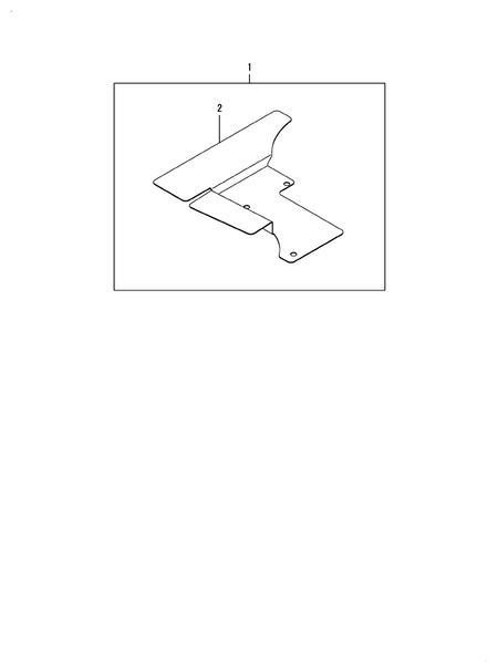 BRACKET KIT (SA223)