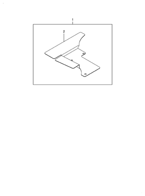 BRACKET KIT (SA223) BRACKET KIT (SA223)