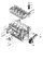 COOLING WATER SYSTEM (4TN107FHT-4SSH1)