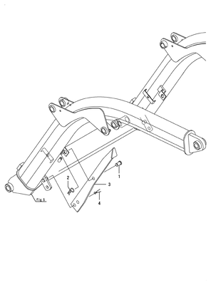 STAND (YL210)