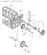 CAMSHAFT & DRIVING GEAR (4TNE106-GE)