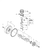 CRANKSHAFT & PISTON (4TNV106-GGEHC)