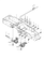 FRONT AXLE BRACKET (YM357A)
