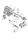 CAMSHAFT & DRIVING GEAR (3TNV88C-DMU)