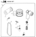 REPAIR SET (3T72HA-A)