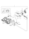HYDRAULIC KIT (YM347A)