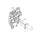P.T.O. SHAFT COVER (YT357AJ,Y(100001-)