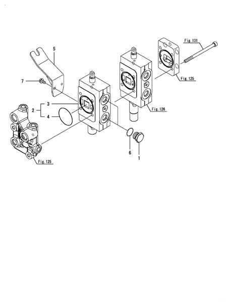 S.C.V.(2ND) (YM347A-BR)