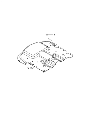 GROMMET (YM359A)