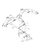 SUPPORT FRAME (CL200(YANMAR))
