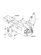 BRACKET (CL600(YANMAR))