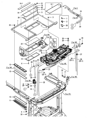 AIR CONDITIONER(3) (YT235Y)