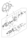 STARTER MOTOR (3TNV88F-ESHYB)