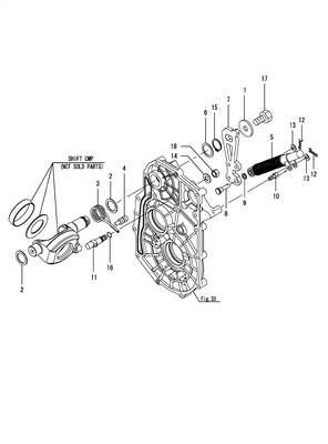 CONTROL (SC2400(YANMAR))