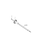 HYDRAULIC CONTROL(KNOB) (YM347A)