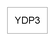 YDP3