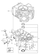 GEAR HOUSING (2V78R-CA)