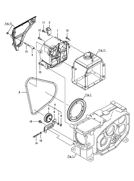 FAN (TF90N-L)