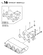 EXHAUST MANIFOLD (3TN75/82E) (4TN82E-G1)