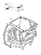 CONTROLLER(U.F.O.) (YT357AJ,Y(300001-)