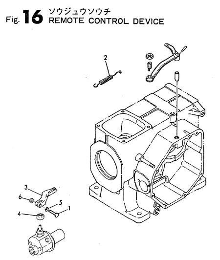 CONTROL DEVICE (TS60-GSK) CONTROL DEVICE (TS60-GSK)