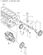 CAMSHAFT & DRIVING GEAR (4TNE84-AF)
