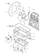 MOUNTING FLANGE & OIL SUMP (4TNV84-KLAN)
