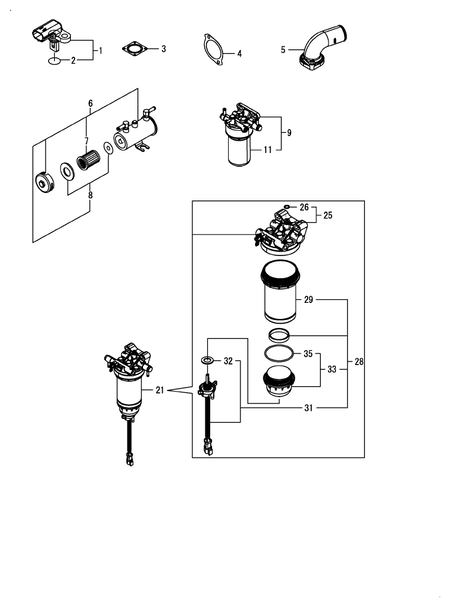 ACCESSORY (4TN107TT-6SMU1)