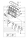 CYLINDER BLOCK (4TNV88-XKITL)