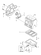 FLYWHEEL HOUSING & OIL SUMP (3TNE74-DG)