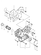 GEAR HOUSING (3TNV88F-EPMBA)